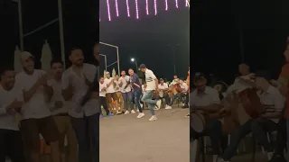 السمسمية البورسعيدية وجمالها سماسيمو برج الجوزاء 