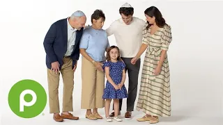 Savor your Seder with Publix