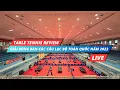 Download Lagu 🔴 LIVE - CHUNG KẾT ĐỒNG ĐỘI NAM - GIẢI BÓNG BÀN CÁC CLUB TOÀN QUỐC NĂM 2023