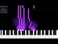 MIDI Vizualizer - v2 0