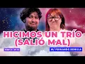 Download Lagu Hicimos Un Trío (Salió Mal) 🥵 Ft. Fernando Bonilla - T8E14 #podcast #chismes