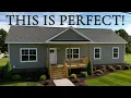 BEST VALUE Modular Home I ve Seen Heartland I Built in Beaufort NC