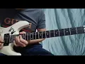 Download Lagu Ekamatra-Sentuhan kecundang cover gitar intro+solo+outro