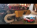 Honda J35 Del Sol Rotrex Supercharger Build Complete goes to Ice Cream Cruise 2021