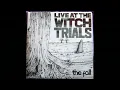 The Fall - Live At The Witch Trials 1978 (Full Vinyl 2004 2LP)