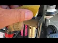 How to Speed Up Service the Rite Hite Turret
