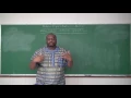 Modular Exponentiation - Part 2 Method of Fast Modular Multiplication