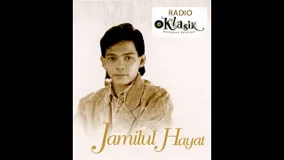 Download Jamilul Hayat - Mawar Putih Tanda Perpisahan MP3