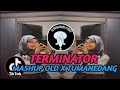 Download Lagu DJ TERMINATOR X MASHUP OLD X TUMANEDANG VIRAL TIKTOK