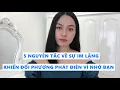 Download Lagu 5 Nguyên tắc phải biết về sự im lặng khiến đối phương phát điên cồn cào vì nhớ bạn