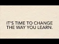 Learn Differently USF College of Education