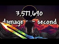 Beating Terraria s Biggest Modpack by Abusing Insane Melee Builds feat Calamity Ragnarok Mode