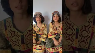 دختر بلوچ آهنگ افغانی آهنگ بلوچی دختر ناز خوشگل سفر به افغانستان آهنگ بلوچی آهنگ افغانی 
