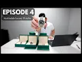 Download Lagu Scottsdale Luxury Watches: Season 1, Episode 4 - 2025 ROLEX WATCHES GOING IN AND OUT.