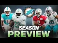 Miami Dolphins 2026 Season