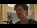 Vance Joy - I'm With You [Live Performance]