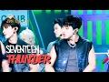 Download Lagu [🇯🇵JPN Lyrics] THUNDER - SEVENTEEN セブンティーン 세븐틴 | KBS WORLD TV 250530