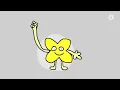 BFB INTRO BUT EVRYONE IS HERE