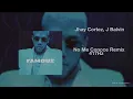 Jhay Cortez, J. Balvin, Bad Bunny - No Me Conoce (Remix) [417Hz]