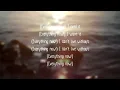 Everything Now - Arcade Fire | Lyrics