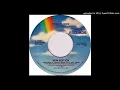 New Edition - Cool It Now (Single Version)