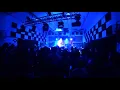 Coup de Grâce - Vengeance Pt.1 (Live)
