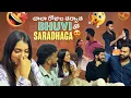 Lagu Saradhaga with Bhuvi after a long time