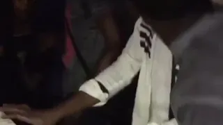 نجيري و ودالجاك حمودي 