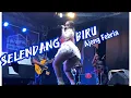 Download Lagu AJENG FEBRIA ~ SELENDANG BIRU || Live Canggu, Kerobokan Bali