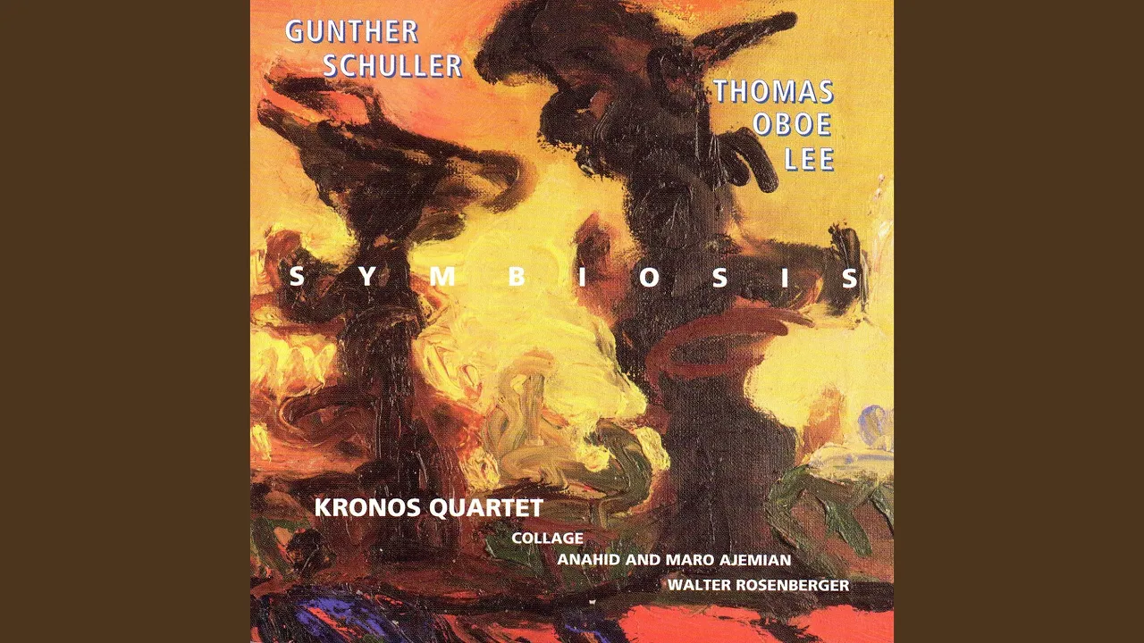 Third String Quartet Third String Quartet