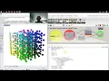 RHINO DEVELOPER GhPython Script Rhino Common TUTORIAL 3D - Array