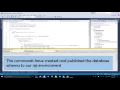 Angular 2 CRUD with WebAPI - Set up the project
