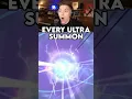 Download Lagu Every Ultra Summon in Dragon Ball Legends
