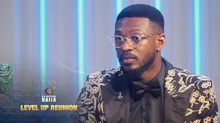 doyin adekunle needs deliverence bbnaija big brother level up reunion africa magic