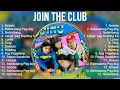 Join The Club 2023 MIX ~ Top 10 Best Songs ~ Greatest Hits ~ Full Album