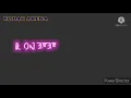 Mon bebe - Kidi ( Official lyrics )
