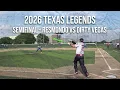 Resmondo vs Dirty Vegas - 2026 Texas Legends