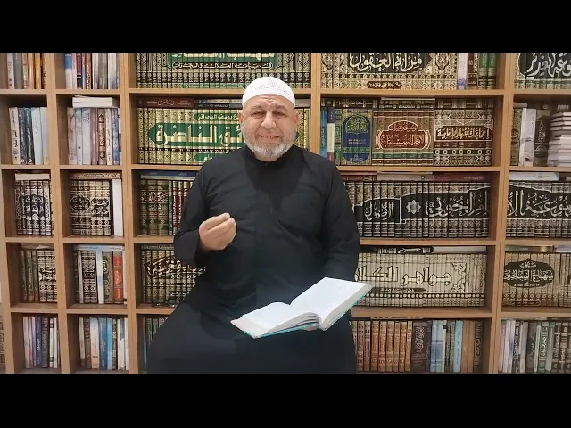 ⁣#هل يجوز خروج الزوجه من دون اذن زوجها اي في الزواج المتعه(07711343203)