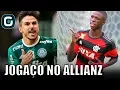 Download Lagu Pré-Jogo: Palmeiras x Flamengo | Despedida de Vinícius Jr - Gazeta Esportiva (13/06/18)