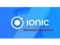 Ionic2 Network detection application Sinhala Tutorial