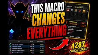 The Addons WeakAuras Macros I Can t Play Without TBC Classic 2H Slam Arms Warrior Content