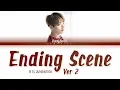 Download Lagu BTS Jungkook (방탄소년단 정국) - Ending Scene (이런 엔딩) (COVER) (Ver 2) [Color Coded Lyrics/Han/Rom/Eng/가사]