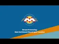 Stream Processing Data Enrichment Based Upon Location