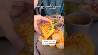 Traverse City Restaurants - 5 places to check out