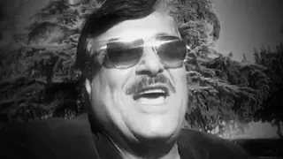 ابشرك يا سالم للشاعر محمد عوض باكر رحمة الله عليه إلقاء محمد الغبابشة 