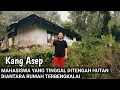 Lagu TERLALU BERANI‼️MAHASISWA TINGGAL DITENGAH HUTAN DAN RUMAH-RUMAH KOSONG TERBENGKALAI