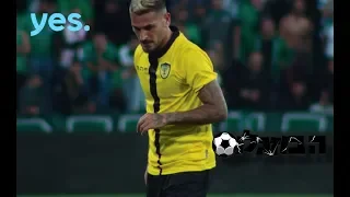 הבוזגלוס 3 השער הראשון של מאור בוזגלו בבית ר 