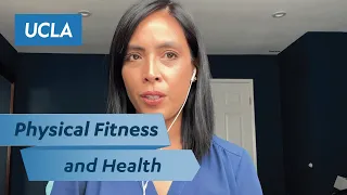 The Importance of Bruin Fitness and Health