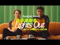 Android Presents Lights Out with Lando Oscar