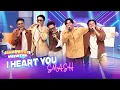 SMASH - I Heart You | DAHSYATNYA WEEKEND 2025